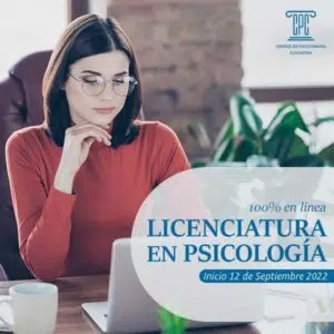 Licenciatura en psicologia