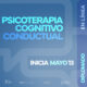 Diplomado en Psicoterapia Cognitivo Conductual