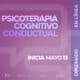 Diplomado en Psicoterapia Cognitivo Conductual