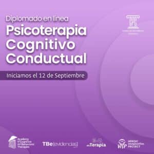 Diplomado en TCC con recargos