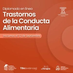 Diplomado en Trastornos Alimenticios