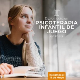 Diplomado en Psicoterapia Infantil de Juego