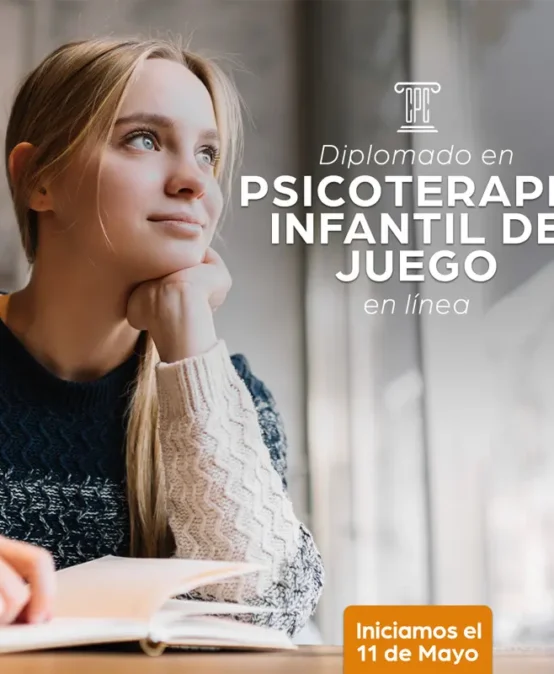 Diplomado en Psicoterapia Infantil de Juego en Línea