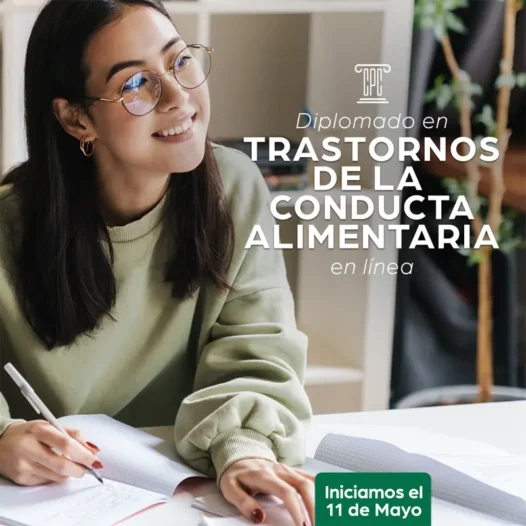 Diplomado en Trastornos de la Conducta Alimentaria en Línea