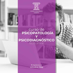 Curso Psicopatologia y Psicodiagnostico