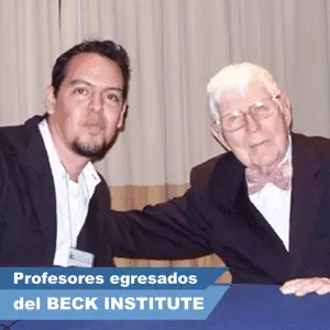 Profesores Egresados del Beck Institute de Philadelphia