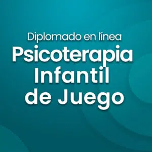 Diplomado en Psicoterapia Infantil de Juego en Línea - Febrero 2026
