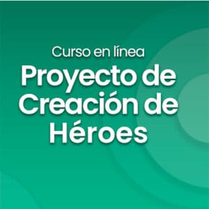 Proyecto de Creación de Héroes
