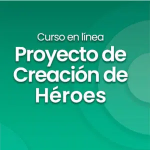Proyecto de Creación de Héroes