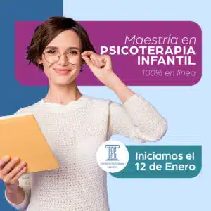 Maestría en Psicoterapia Infantil