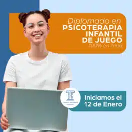 Diplomado en Psicoterapia Infantil de Juego