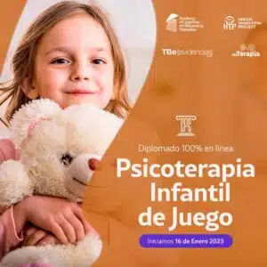 Diplomado en psicoterapia infantil de juego en linea