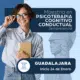 Maestría en Psicoterapia Cognitivo Conductual