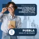Maestría en Psicoterapia Cognitivo Conductual en Puebla