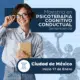Maestría en Psicoterapia Cognitivo Conductual en Ciudad de México