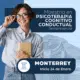 Maestría en Psicoterapia Cognitivo Conductual en Monterrey