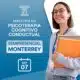Maestría en Psicoterapia Cognitivo Conductual en Monterrey