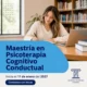 Maestría en Psicoterapia Cognitivo Conductual