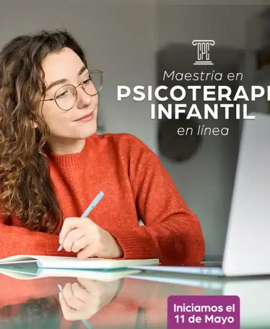 Maestría en Psicoterapia Infantil